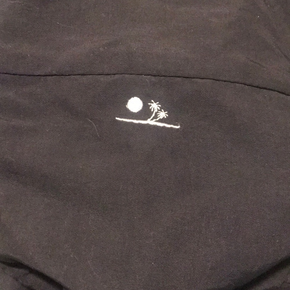 Hurley Jacket - Picture 7 of 9
